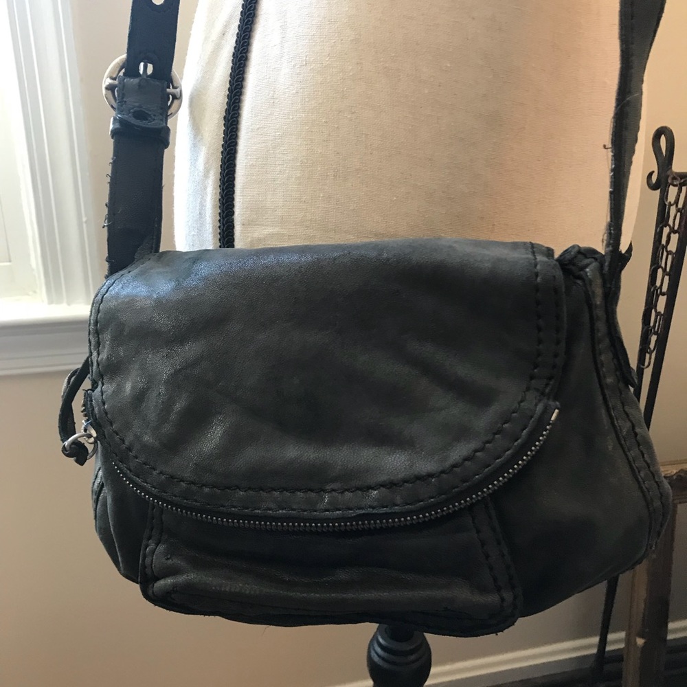 Lucky Brand Crossbody Bag